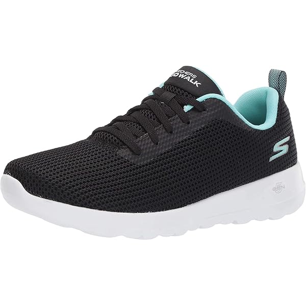 Amazon.com | Skechers Women's GO WALK JOY - ECSTATIC Sneaker